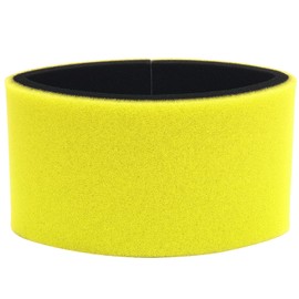 AHL 1 x Air Filter Compatible with Kawasaki KVF650 KVF750 Brute Force 4X4i Hardwood Green, HD NRA Outdoors, EPS Camo, Realtree APG HD, 11013-0021