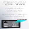 Slim Company Cargador Para Hp 19.5v 2.31a Pavilon G2 4.5*3.0mm