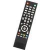 Replacement Remote Control fit for PROSCAN TV PLCD3271A-D PLDED3273A-E PLDED3996A-E