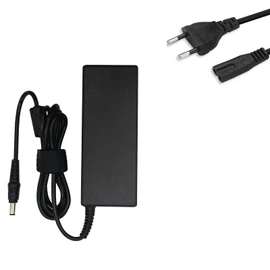 MyVolts 19 V EU Power Supply Compatible with Positive Grid Spark Pearl 40 W Guitar Amp