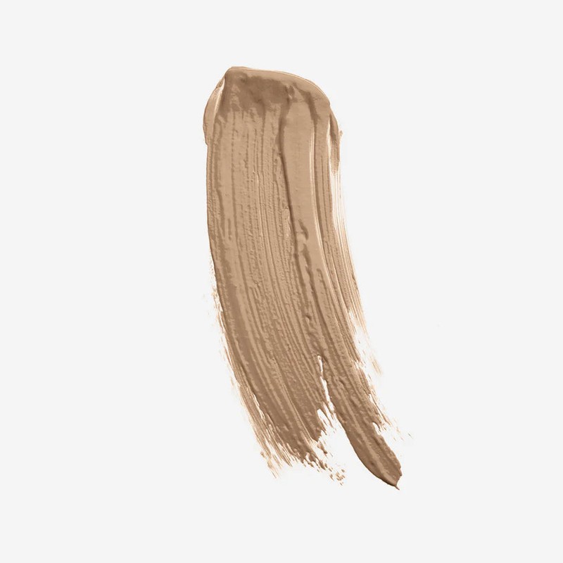 Nude by Nature Precision Brow Mascara 4ml, 02 Brown