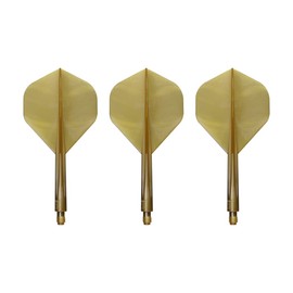 Condor axe metallic series standard l-gold