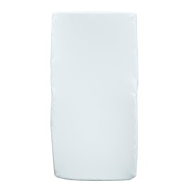 Caden Lane Changing Pad Cover, Ultra Soft, Breathable, Temperature-Regulating, Elastic Edges, Fits Standard Diaper Change Table Mats, Ideal for Baby Showers, Machine Washable, Lily Pad Green