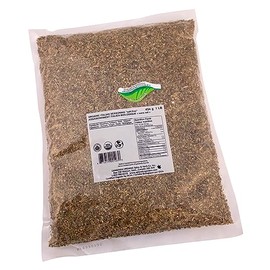 Splendor Garden organic Italian Seasoning Sf,454.0 Gram