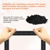 YDDECW 8/3 NM-B Wire with Ground - 25FT 8 Gauge