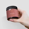 Peppermint Coffee Scrub – Natural Exfoliating Body & Face Scrub