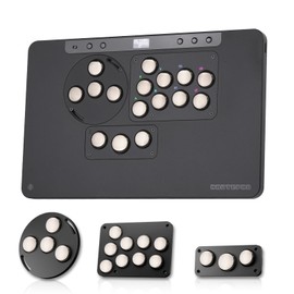 ONEED Haute42 Leverless Controller Low Profile Module for Leverless Controller X Series