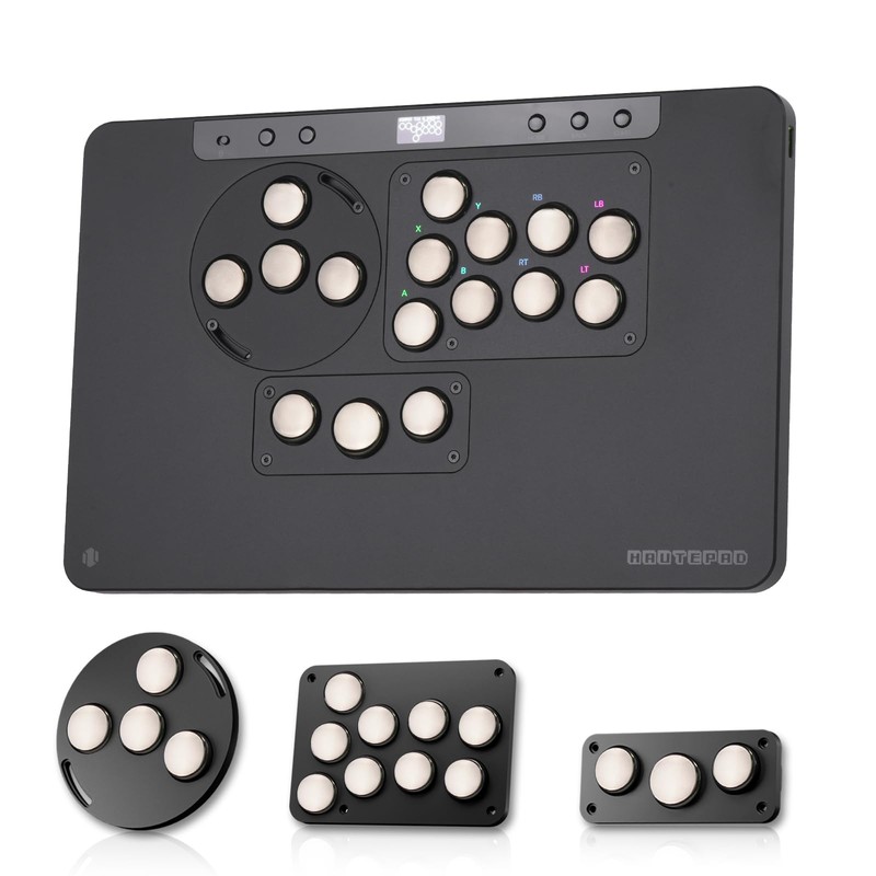 ONEED Haute42 Leverless Controller Low Profile Module for Leverless Controller