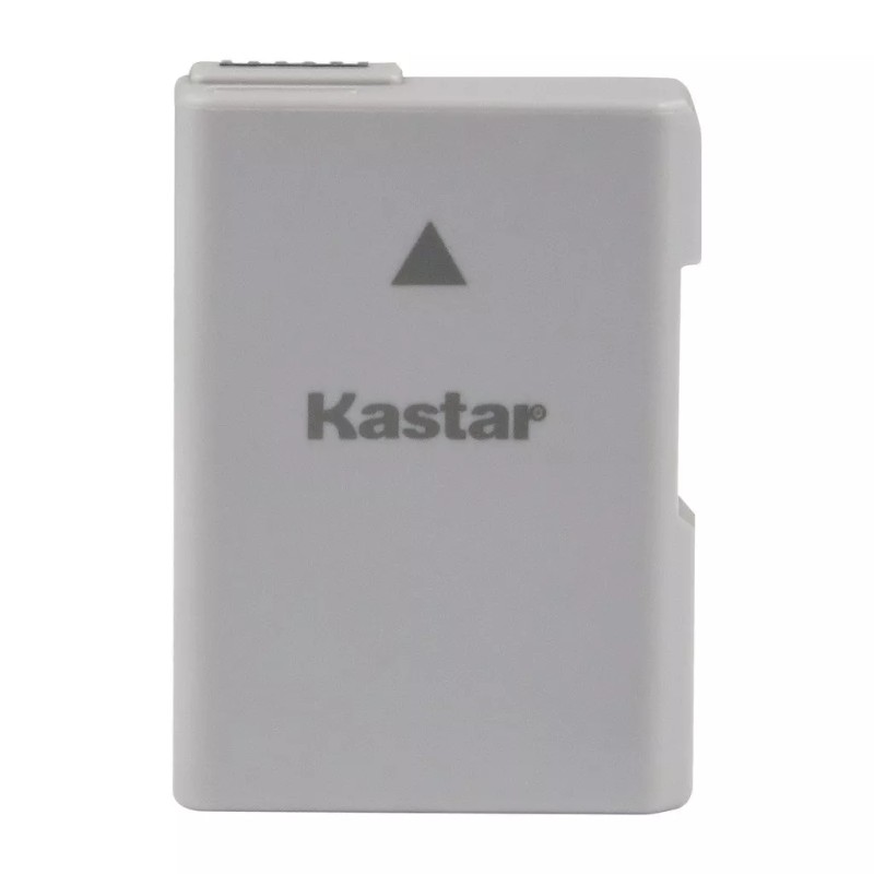 For Nikon 2x Kastar Battery for Nikon EN-EL14a D3100 D3200