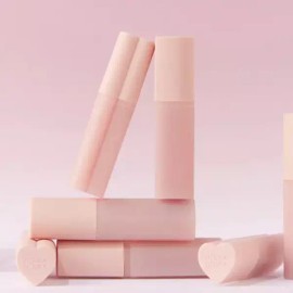 Holika Holika [홀리카홀리카] [NEW컬러런칭] 하트크러쉬 베어 글레이즈 틴트 [07 애시드로즈] [Holika Holika] [NEW Color Launch] Heart Crush Bear Glaze Tint [07 Acid Rose]