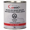 CARWORX® Brush-ON Seam Sealer, 1 L (33.81 oz)
