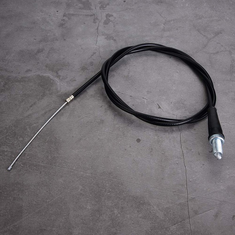 Throttle Cable 127 cm ATV Throttle Cable Motorcycle Accessories for