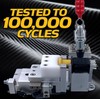 20 AMP Blade Clutch PTO Switch for Exmark Toro 116-0124