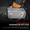 Frankberg Oil cooler Compatible with Sprinter 2-T B901 B902 3-T