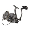 4.8:1 Spinning Fishing Reels Strong Braking Force All Metal Long