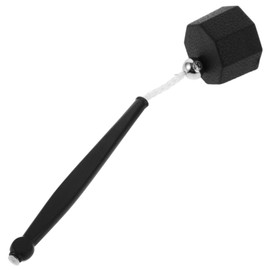 BESPORTBLE Chalk Box for Billiards Snooker Accessories Octagonal Shape Versatile and Easy to Carry