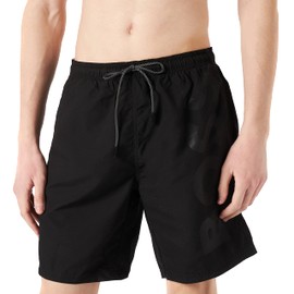 BOSS Men's Orca Swim Shorts, Black 007