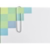 Caja Clips Jumbo Acco P1700 Sujeta Hasta 35 Hojas-100 Clips