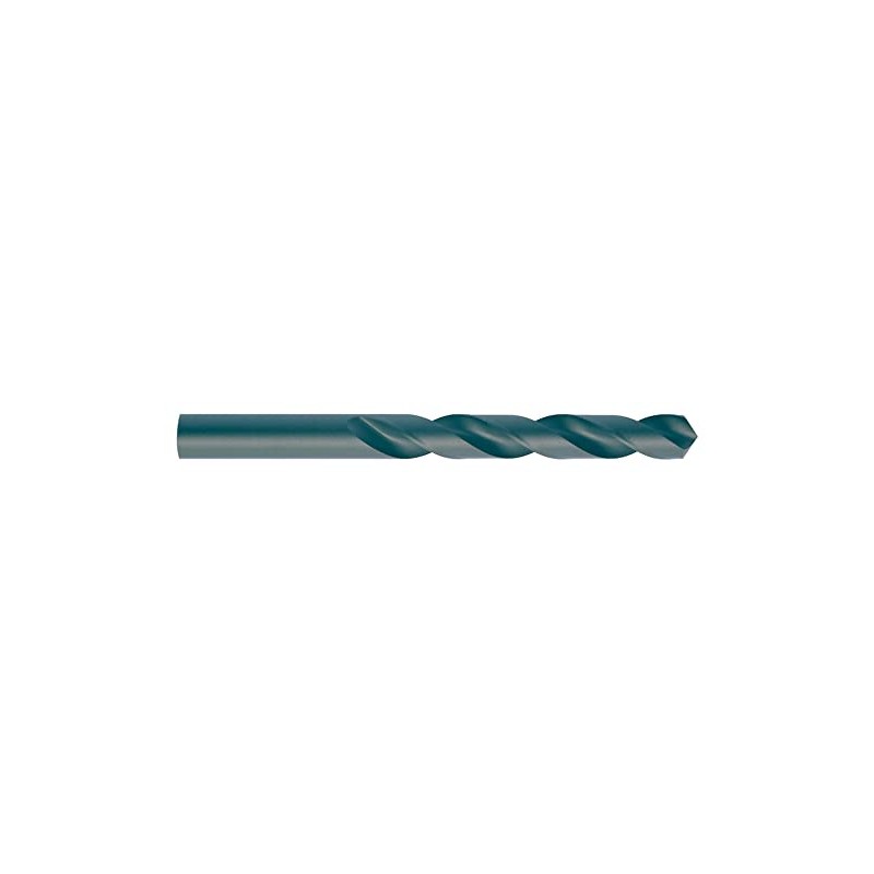 Ruko Spiralbohrer DIN 338, 2010175 1,75 MM, 10er-Pack