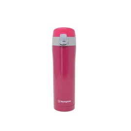 Westinghouse Termo de Acero Inoxidable de 450ml (WCBL00250450) (ROSA)
