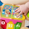 Fisher-price Ríe Y Aprende Andadera Para Bebé Hermanita De A
