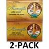 Manzanilla Té Con Miel. 25 Tea Bags. Camomile Tea with