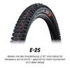 Nobby NIC TL-Ready Addix Perf. Folding Tyres 29 x 2.4