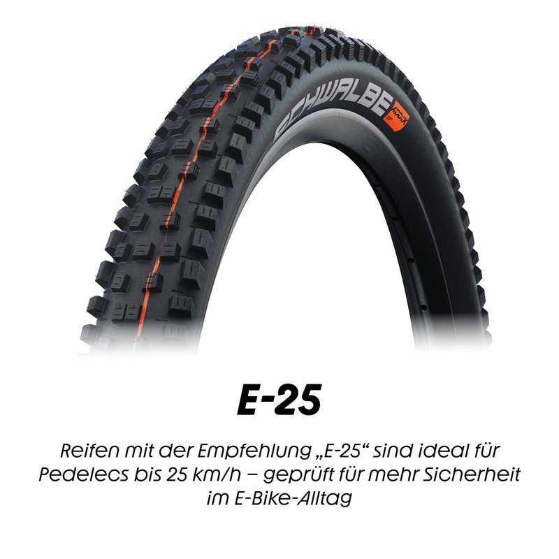 Nobby NIC TL-Ready Addix Perf. Folding Tyres 29 x 2.4