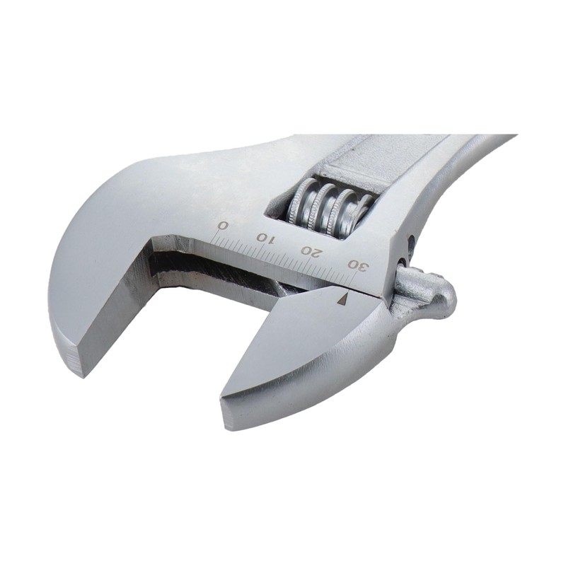 trad Acttec Monkey Wrench 250mm