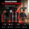 Astaxantina 12 Mg 120 Softgels Microalgas Apoyo Antioxidante