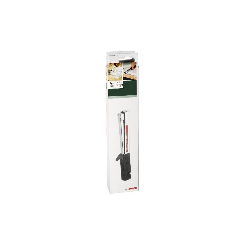Bosch 2609255860 HMT 53 Hammer Tacker