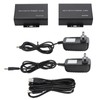 HD KVM Extender Full HD 1080P Uncompressed Transmission Over Single