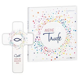 MaMeMi Christening Gift Set