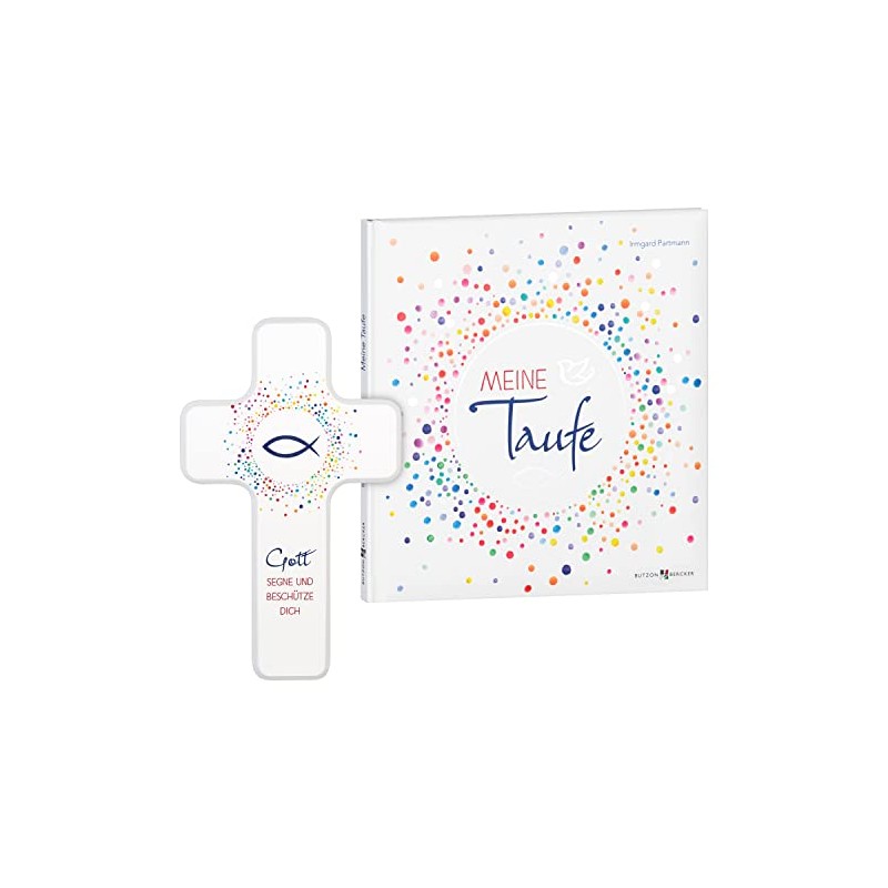 MaMeMi Christening Gift Set