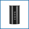 A ABSOPRO Bicycle Bike Seat Post Tube Adapter Reducing Sleeve