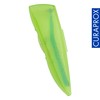 Curaprox Ortho-Pflege-Kit, das Ortho-Pflegeset mit System, UHS 470 holder, Pocket
