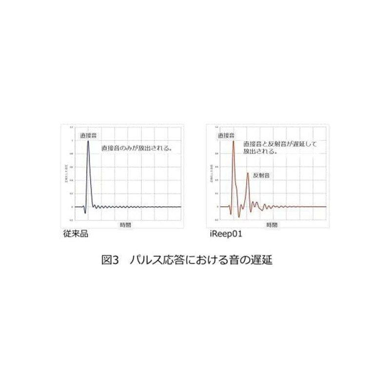 intime iReep01 Earpiece Set (S.MS.M.L 1 Pair)