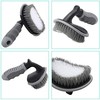 12Pcs Kit De Herramientas De Limpieza para Lavado De Autos