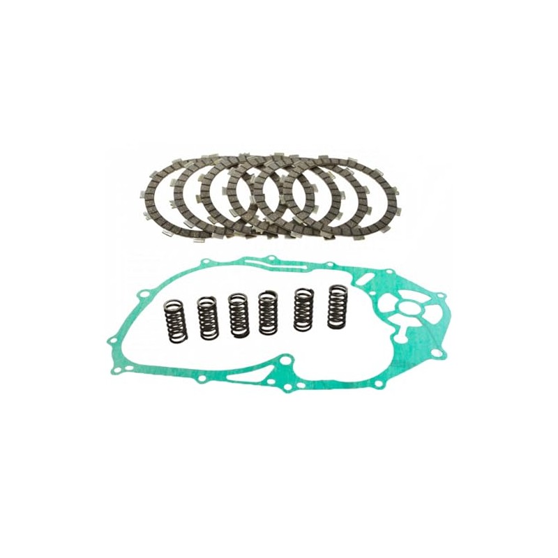Clutch for Yamaha Virago XV535 H N SH SN 1988-2003