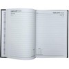 2025 Diary A4/A5/A6 Pastel Colour Fashion Diary Week to View,
