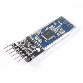 HM-10 Bluetooth Module with TI CC2541, UART/Serial/TTL, Bluetooth 4.0 / BLE/BT/Bluetooth Low Energy for Arduino/Genuino