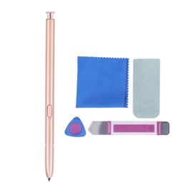 Stylus Pen Replacement for Galaxy Note 20 Ultra 5G Precise Touch Control Responsive Touch Stylus Pen Brown