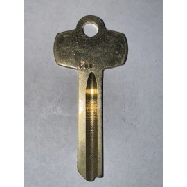 LSDA - SFIC - FM - 1A1FM1 - Key Blank - IC Core - Small Format - BEST LookALike