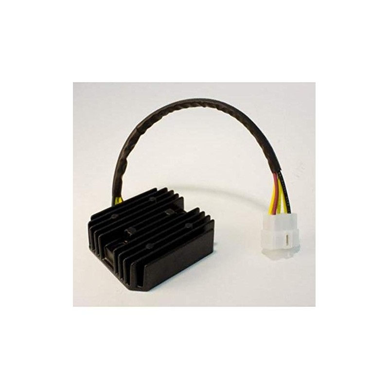 Ricks 10-665 Rectifier/Regulator