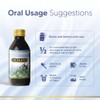 Hemani Aceite de semilla negra Hemani, 125 ml