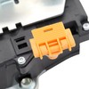 Aspaton 4Pcs Front & Rear Door Lock Actuators Compatible with