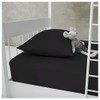 Percale Fitted Sheet - 100% Polycotton Bunk Bed Size Super