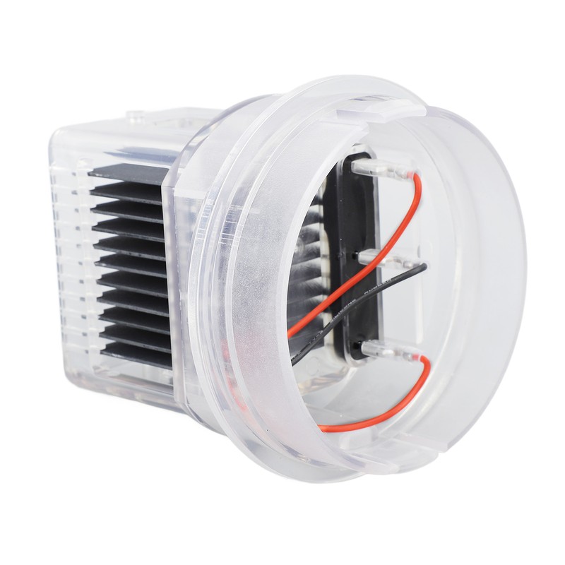 Salt Chlorine Generator Cell Salt Water Chlorination System Electrolytic Cell