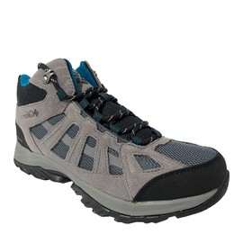 GxxBxx Outdoor Hiking Boot Round Shoelaces (Black, 55 inches/ 140cm)