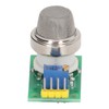 Ozone Gas Detection Module High Sensitivity 10ppm To 1000ppm O3